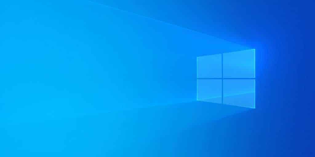 Windows 10 May 2019 Update