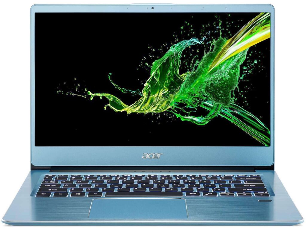 Acer Swift