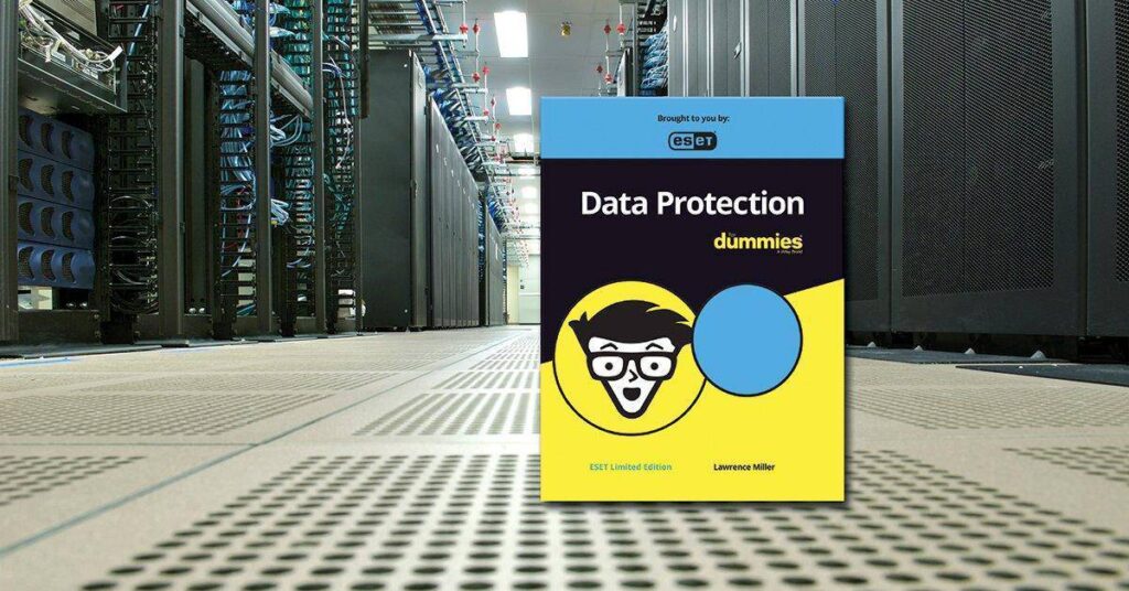 Data Protection for Dummies