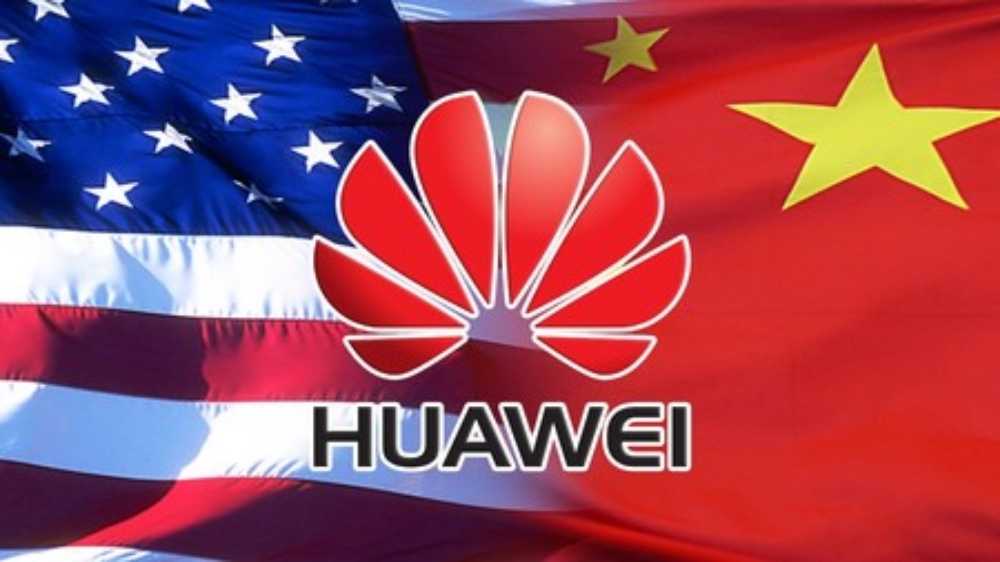 Huawei