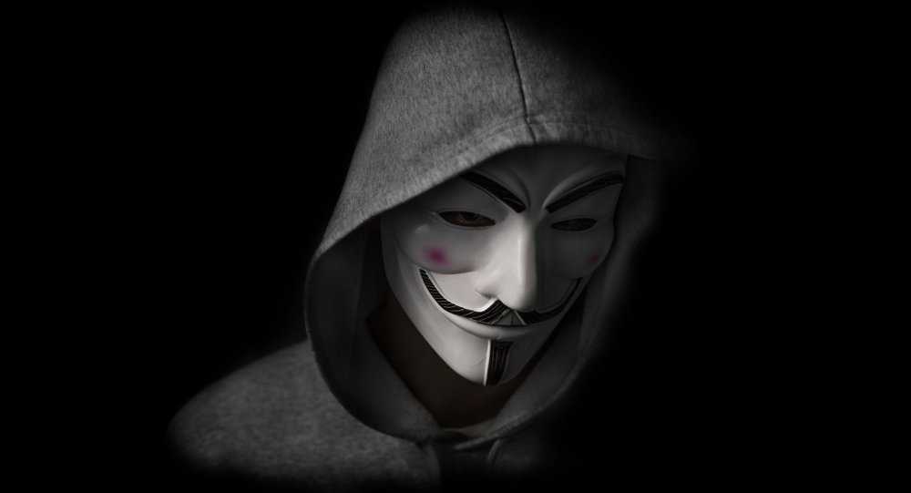 Anonymous