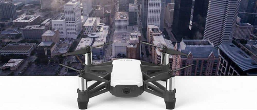 ibm Developer Drone Drop 2019