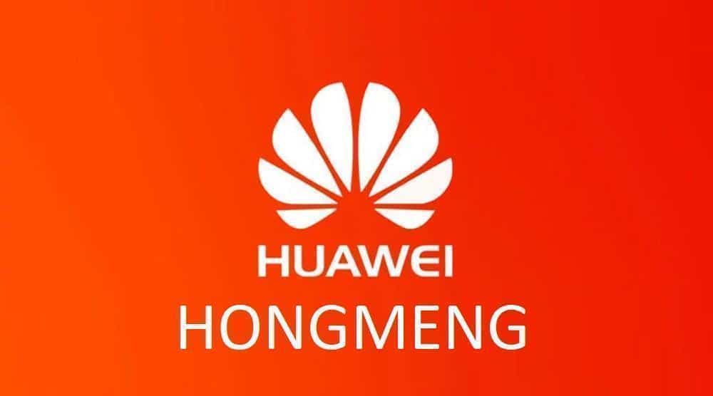 Hongmeng