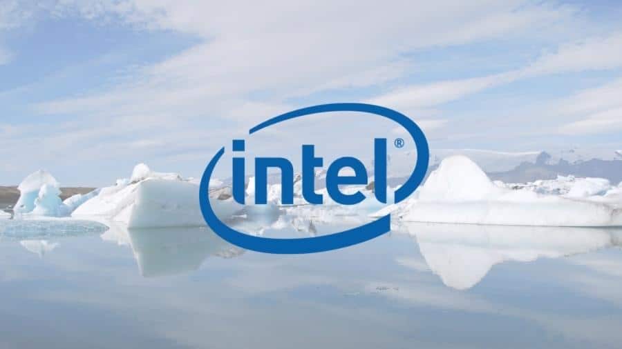 Intel Ice Lake 10nm