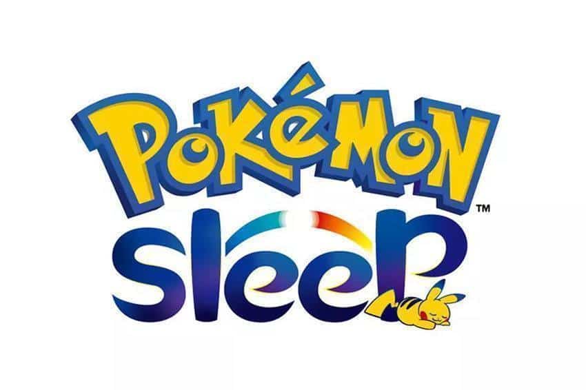 Pokémon Sleep