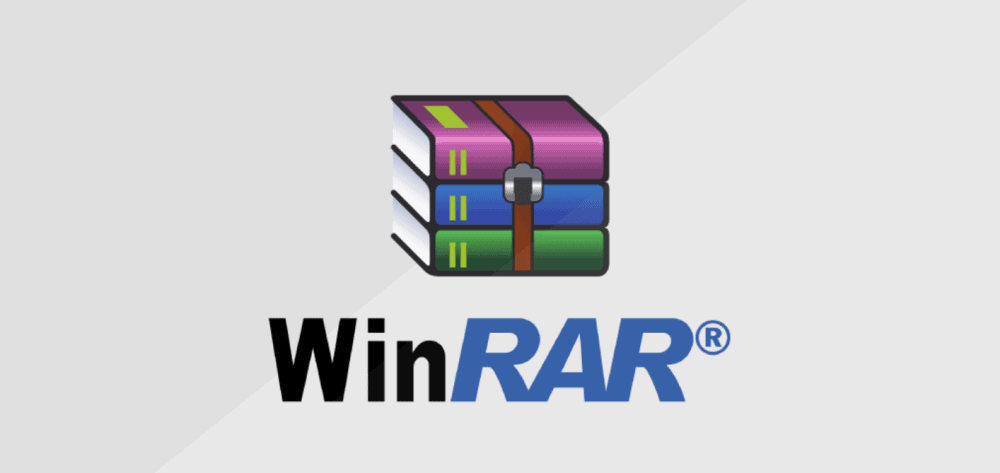 WinRAR