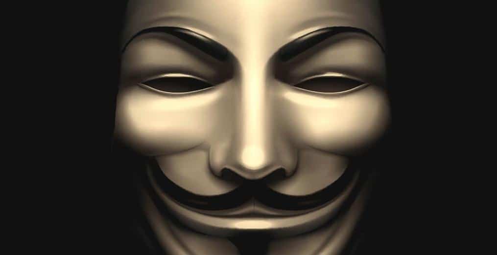 Anonymous