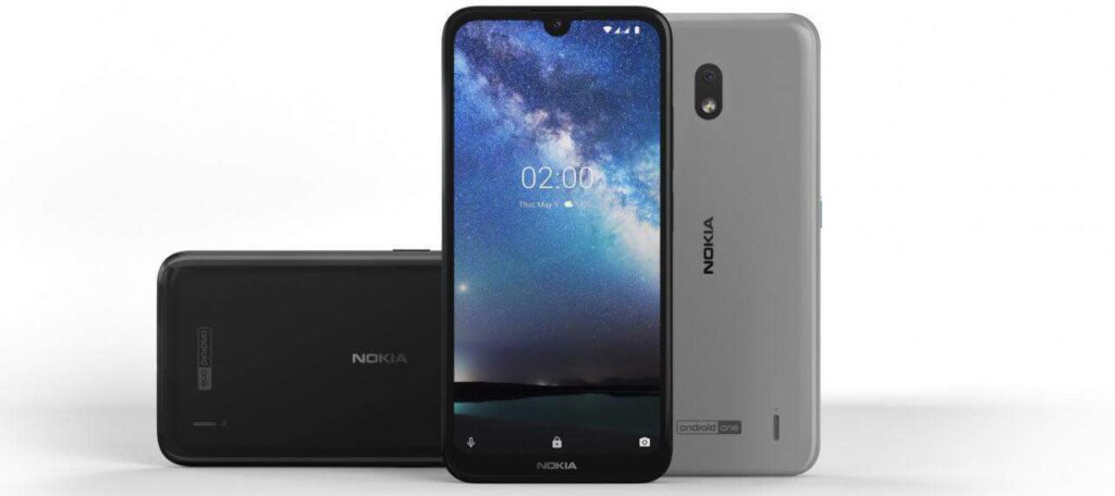 Nokia 2