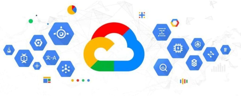 Google Cloud