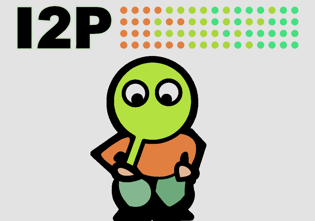 I2P