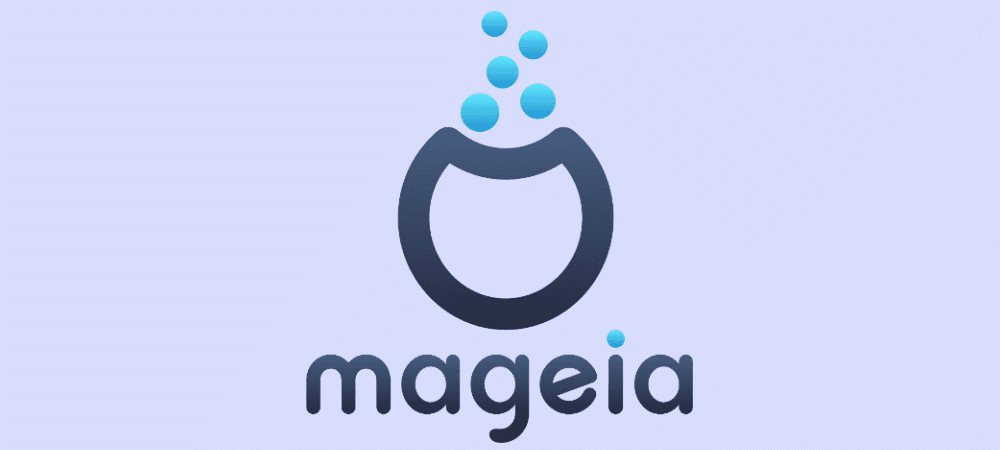 Mageia 7