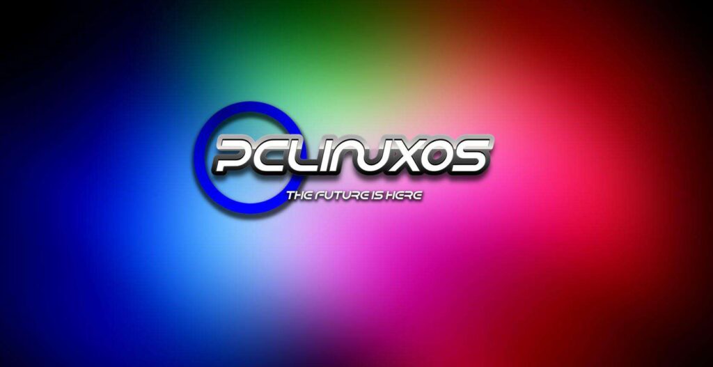 PCLinuxOS