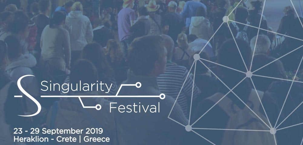 Singularity Festival