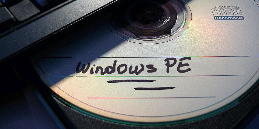 Windows PE