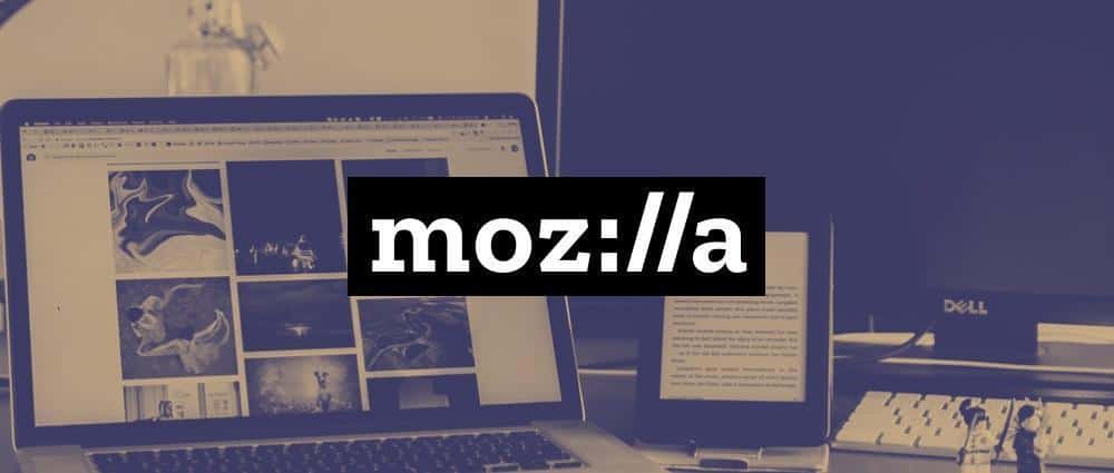 Mozilla