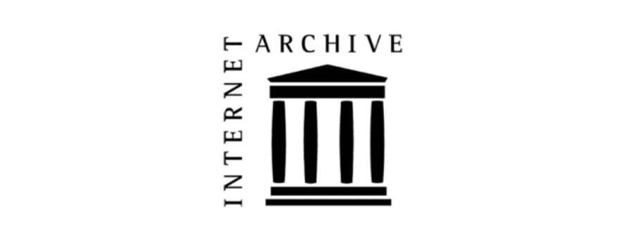 Internet Archive