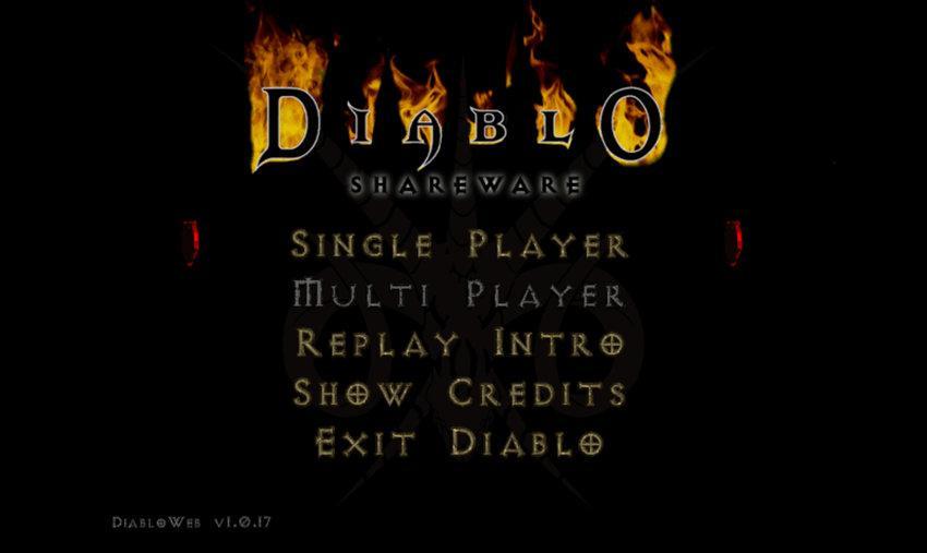 Diablo