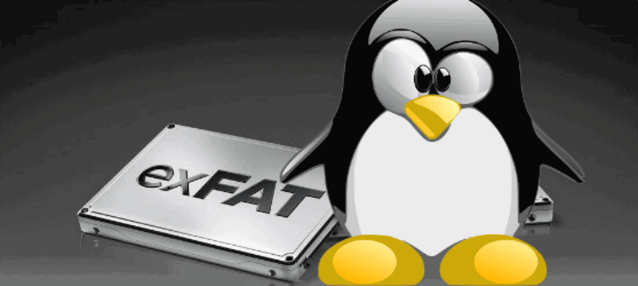 FAT,FAT32,exFAT,system,files,Windows,Linux,σύστημα,αρχείων