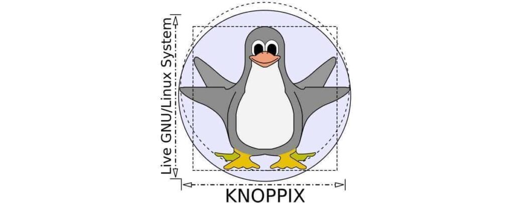 Knoppix