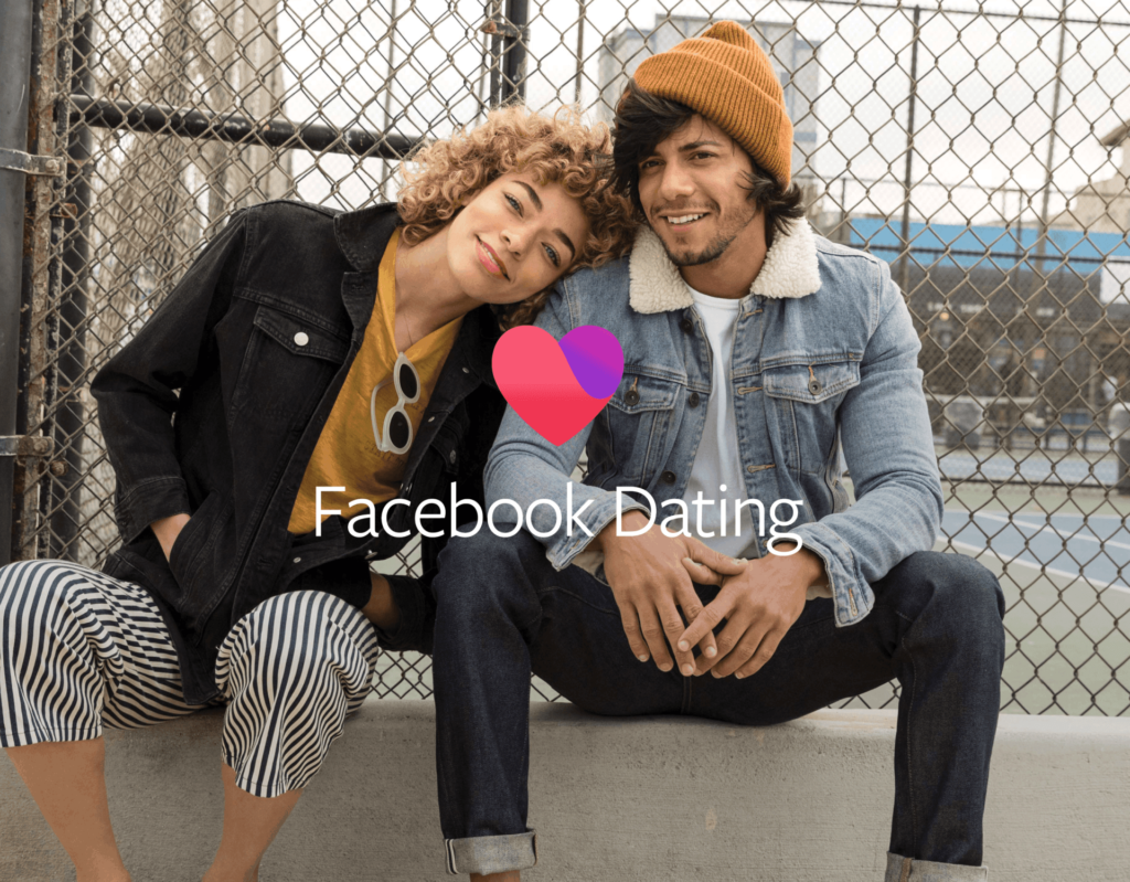 Facebook Dating