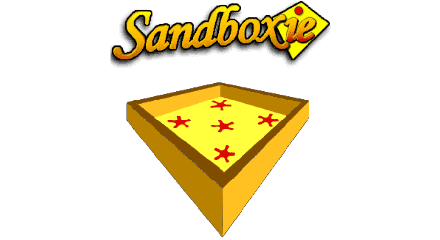 Sandboxie