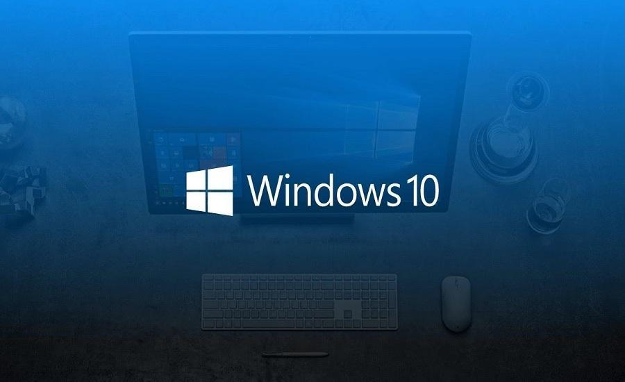 Windows 10