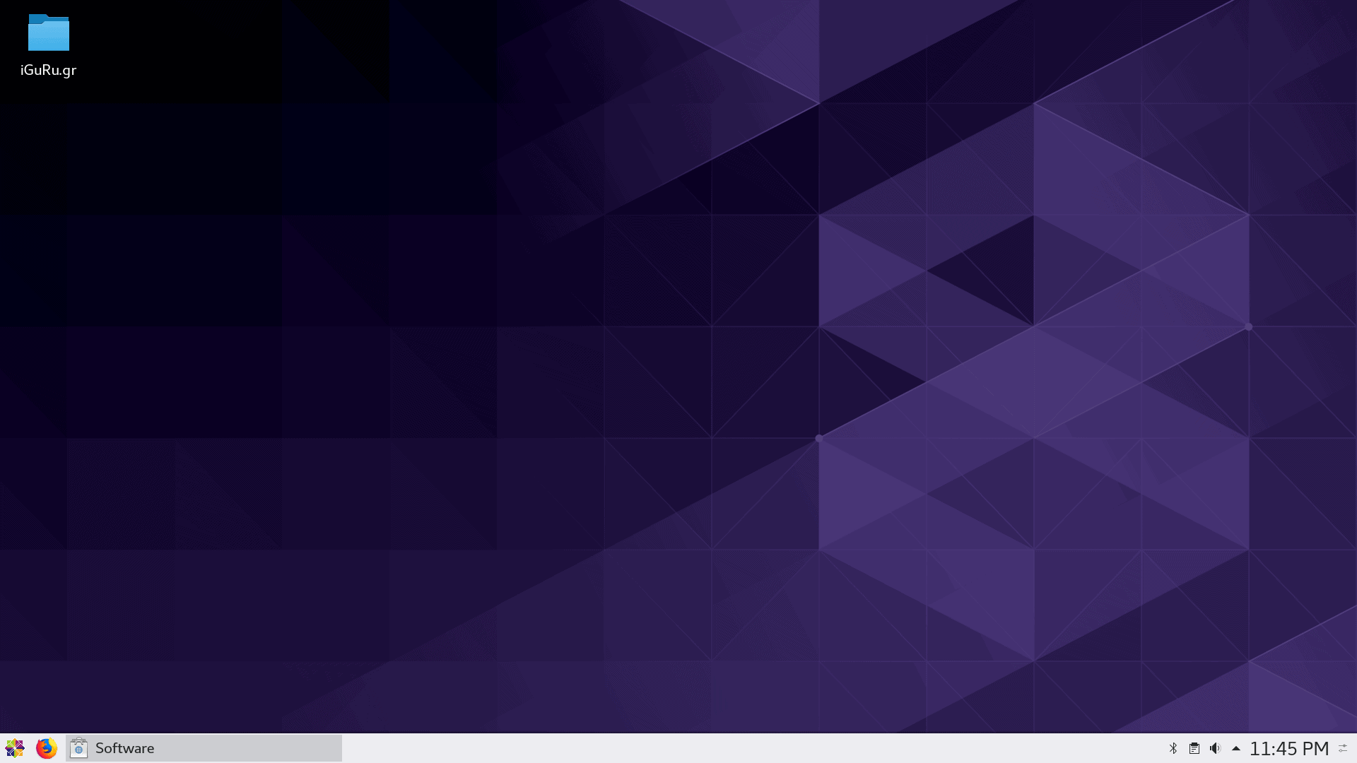 CentOS Linux