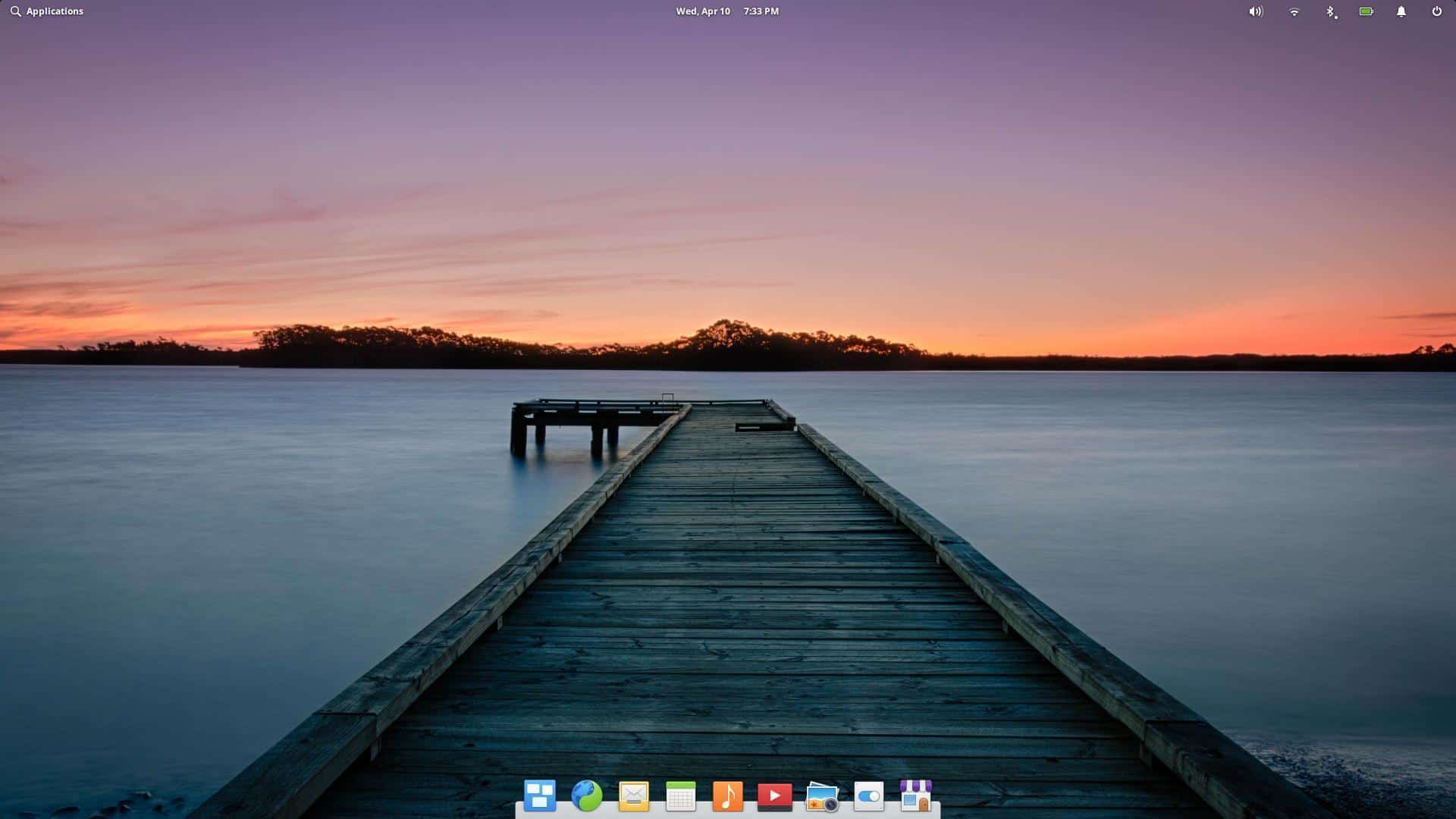 elementary OS