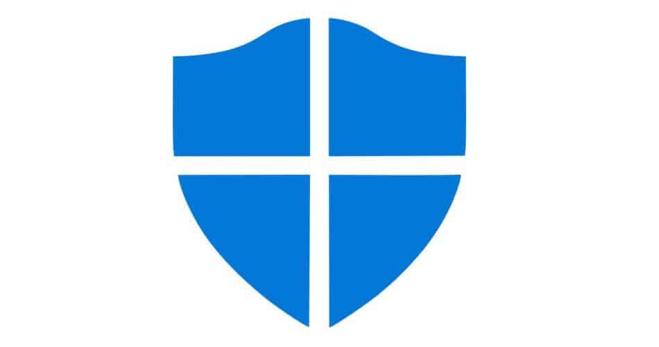 Windows Defender