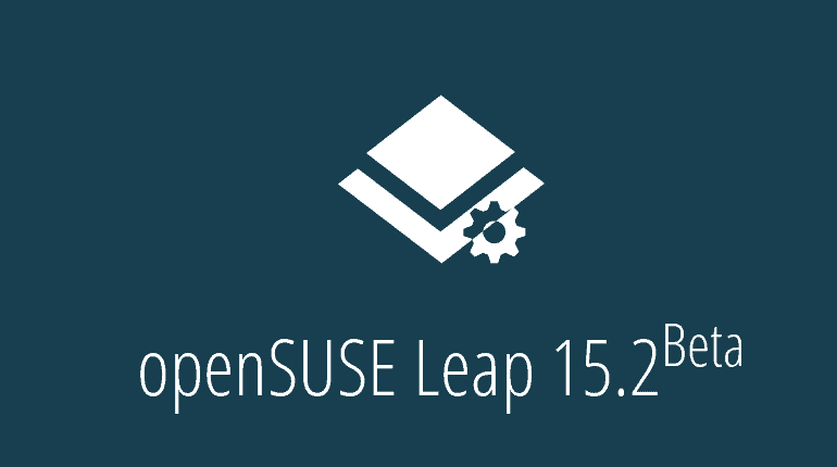 openSUSE