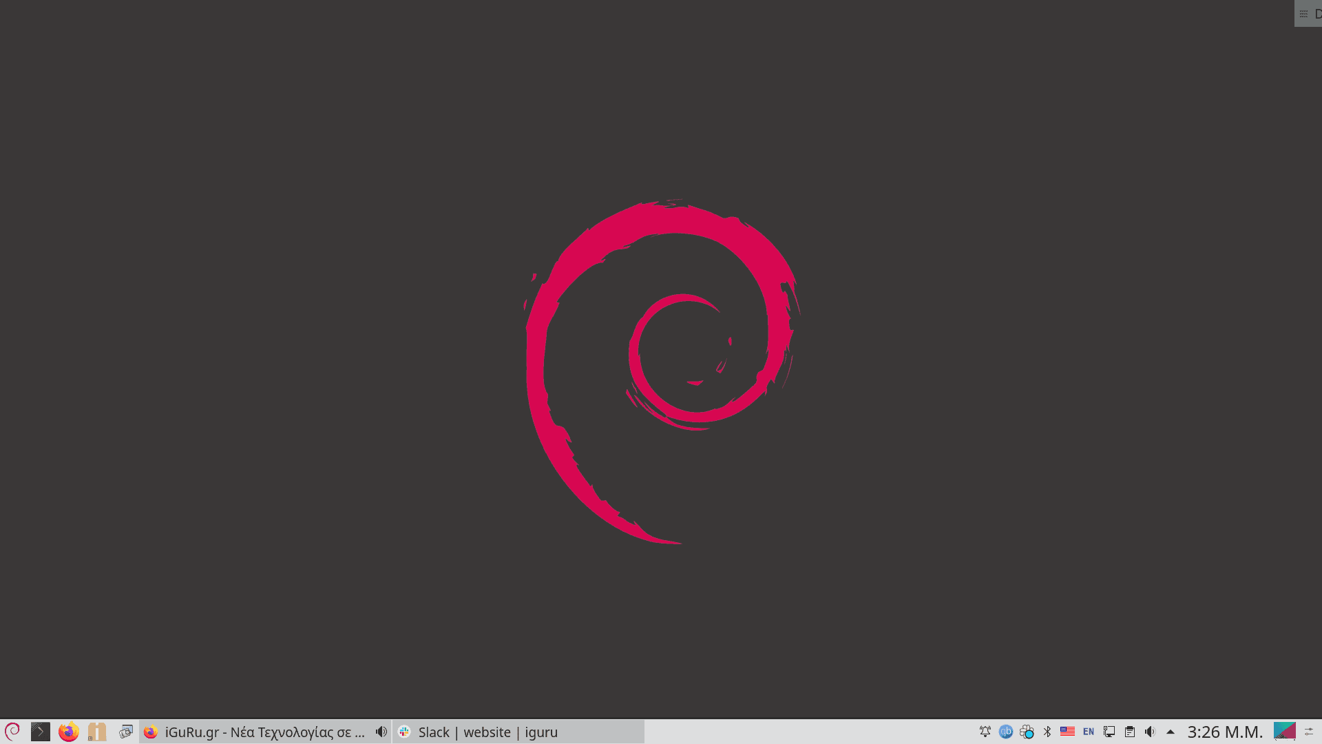 Debian