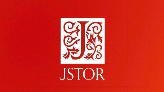 JSTOR