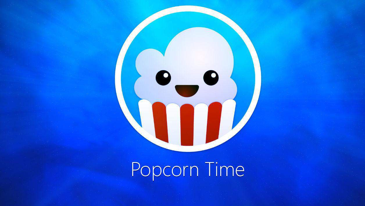 Popcorn Time