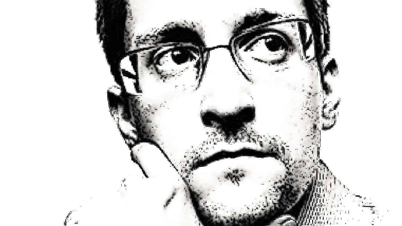 Edward Snowden