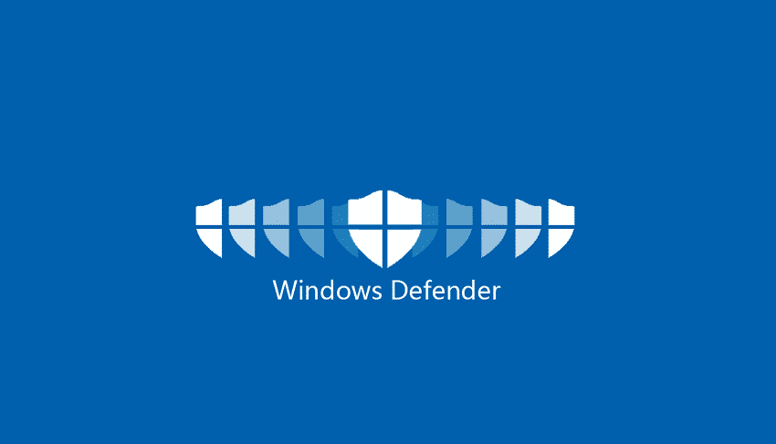 Windows Defender