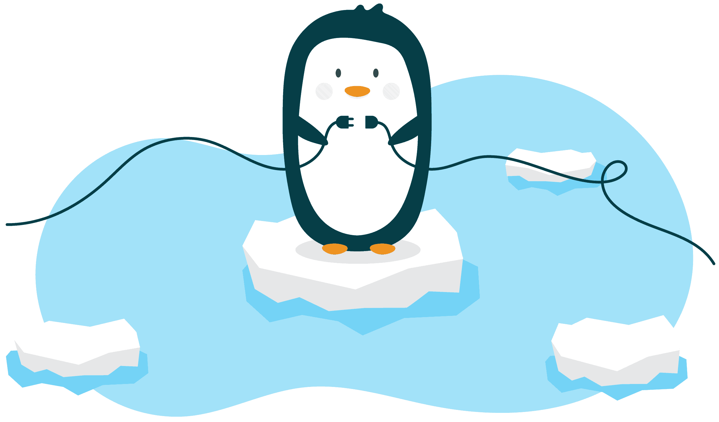 Penguin Proxy