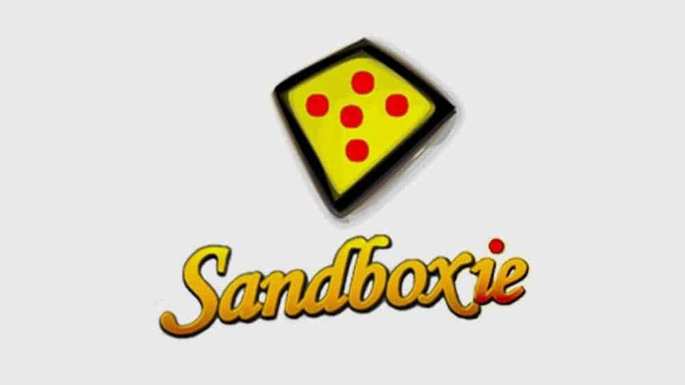 Sandboxie