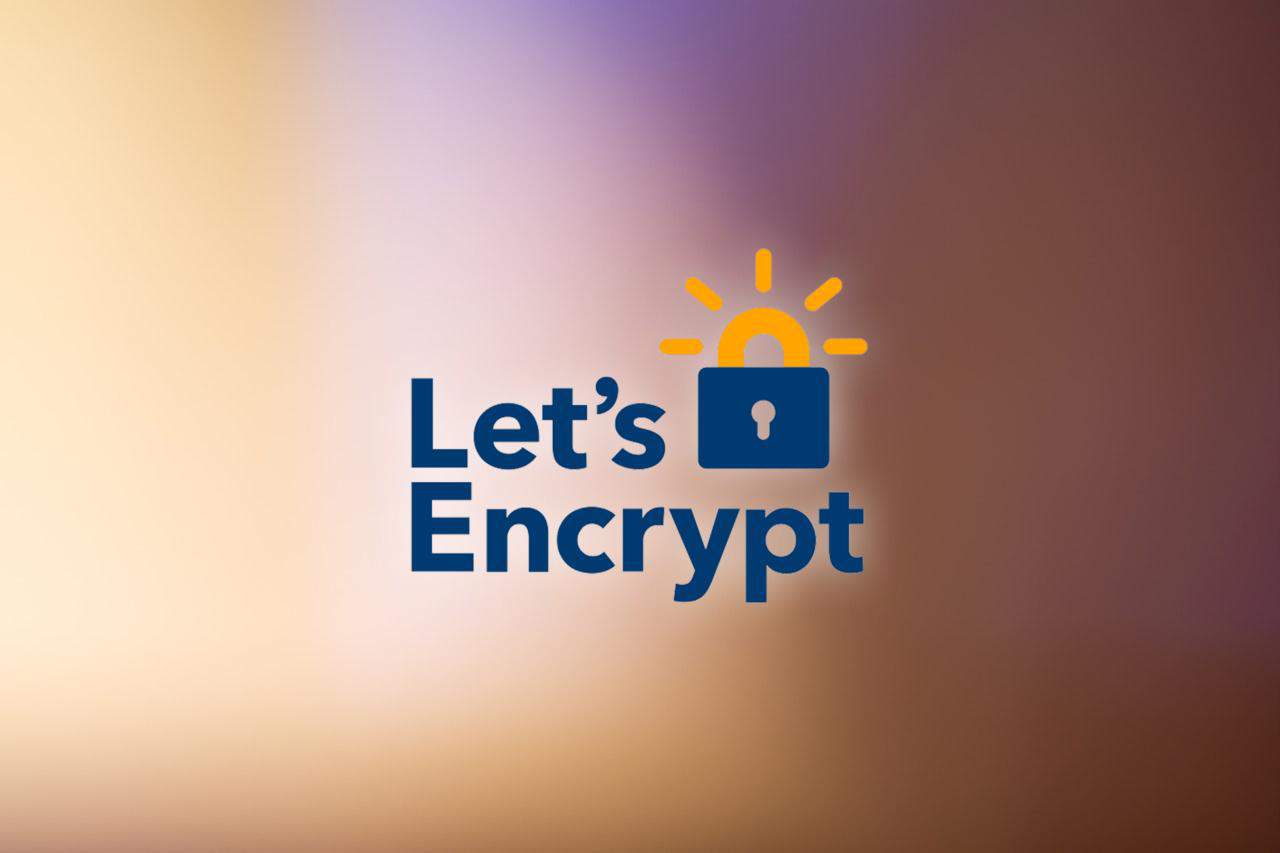 Let's Encrypt