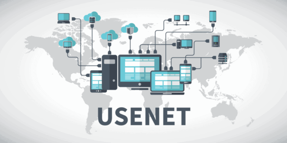 Usenet