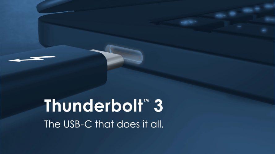 Thunderbolt