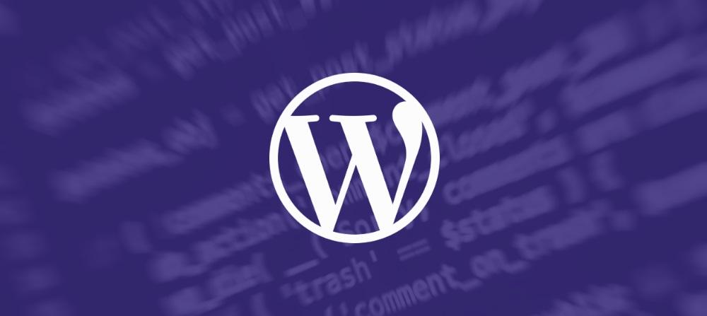 WordPress