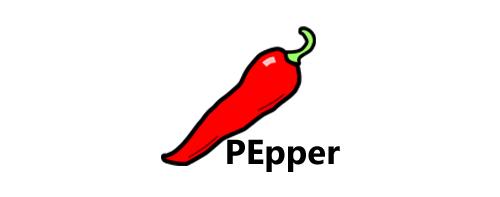 PEpper