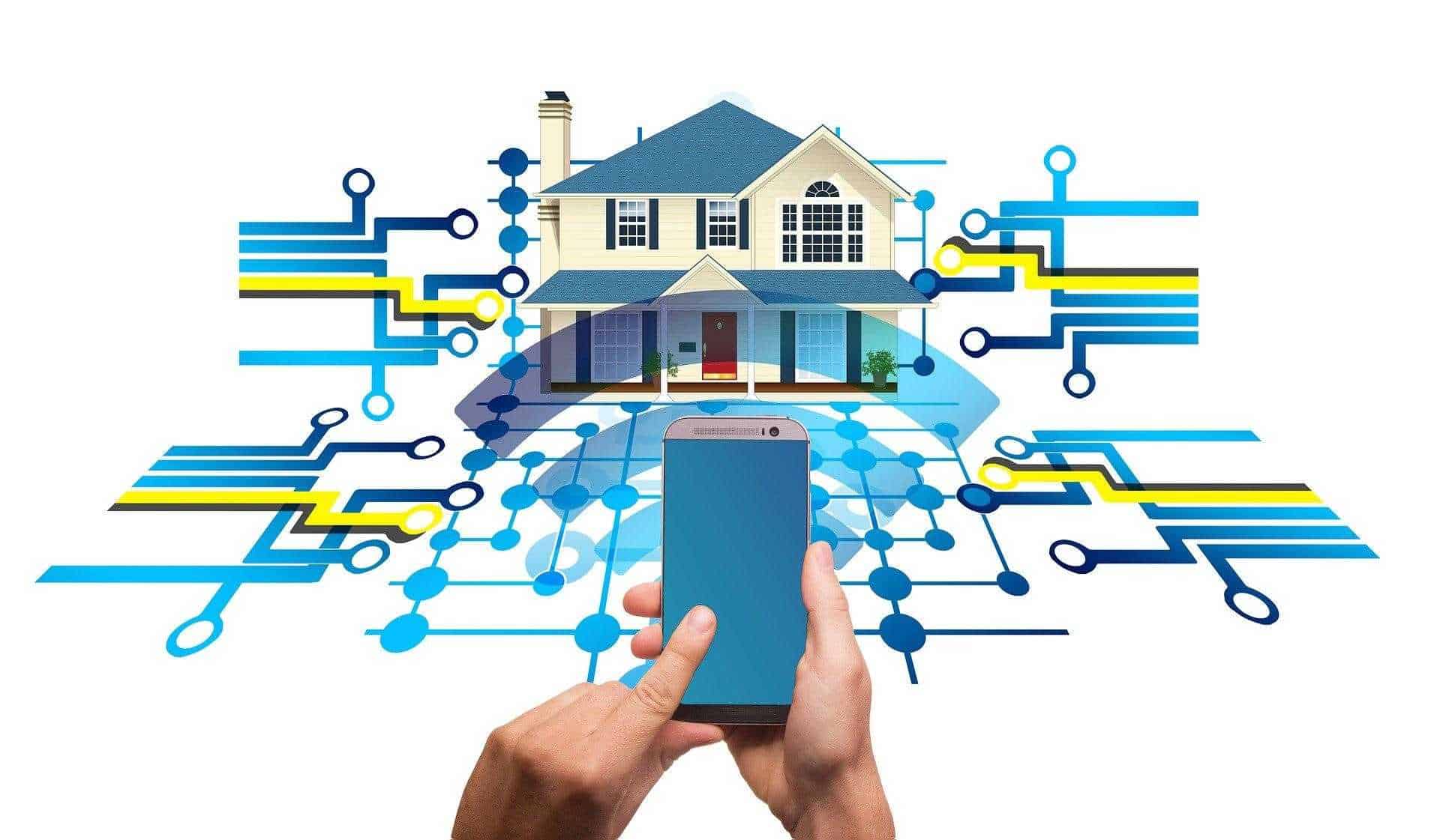 Πως να ασφαλίσετε τις smarthome συσκευές σας