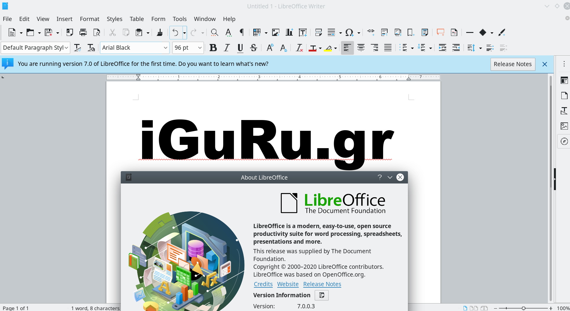 libreoffice,libreoffice download,libreoffice greek,iguru,iguru.gr