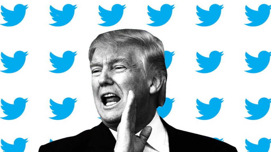 Donald Trump,twitter,Elon Musk