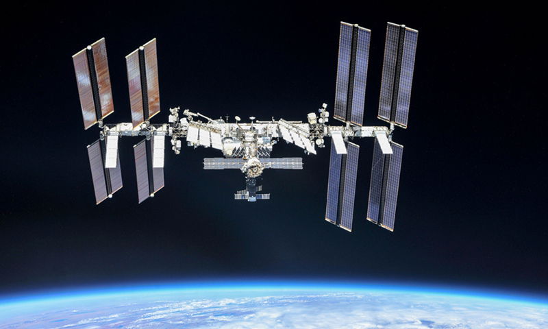 iss