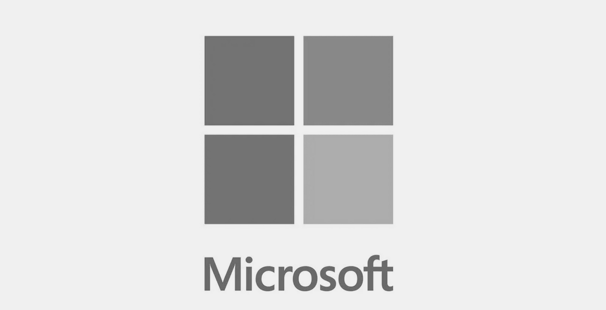 microsoft black