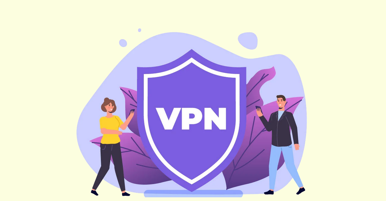 vpn