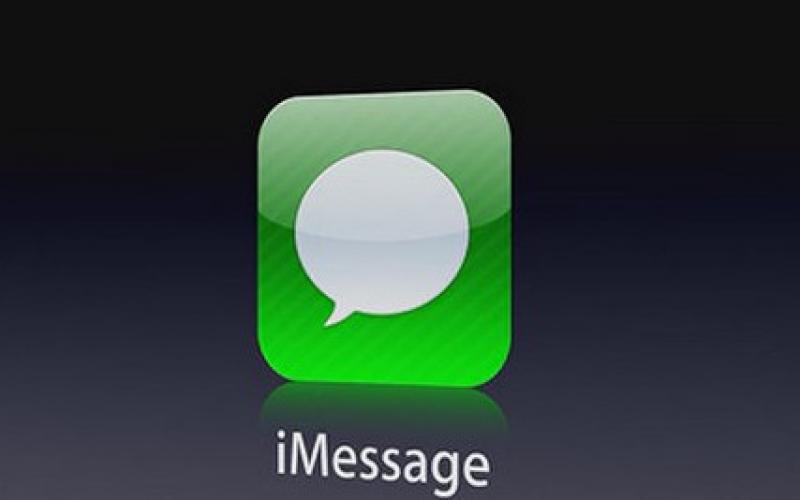 imessage