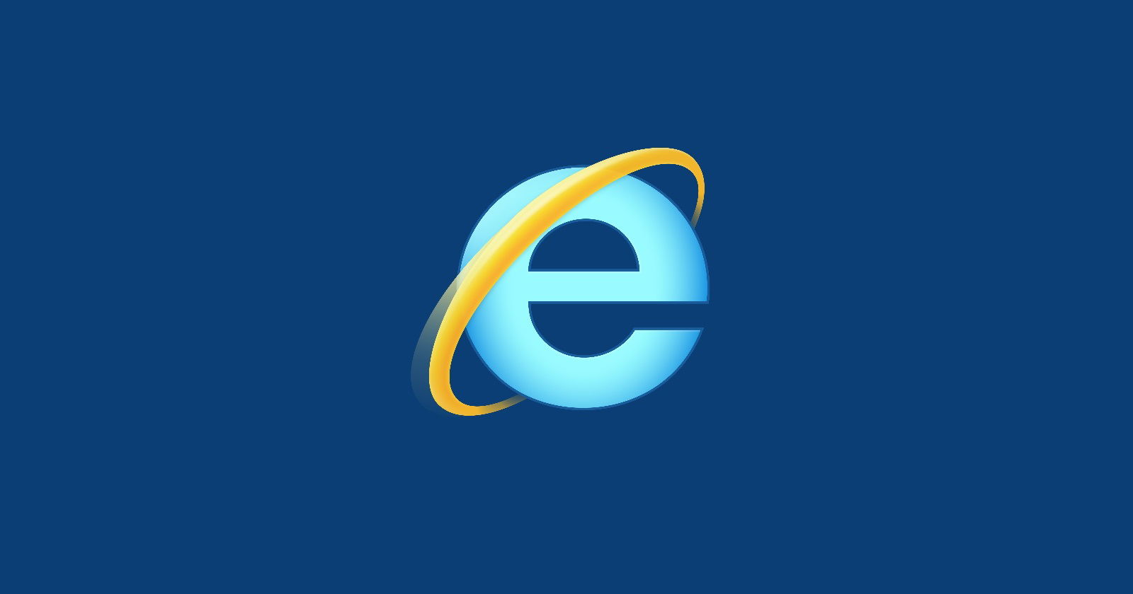 internet explorer 11